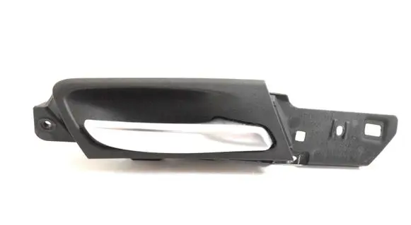 BMW X5 E70 Rear door interior handle 7137298