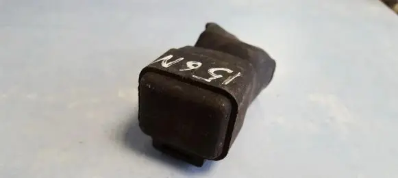 Mazda 626 Other relay hd32