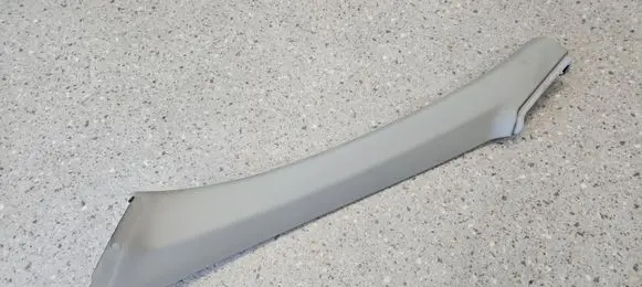 Mercedes-Benz SL R230 (A) pillar trim 2306900225 2306900125