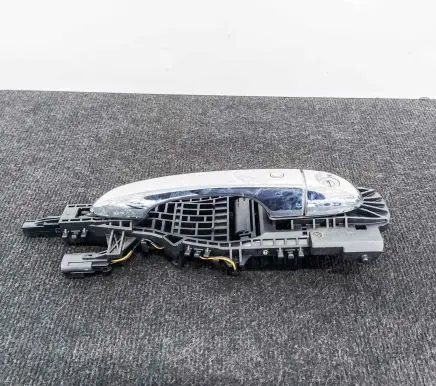 Maserati Ghibli Front door exterior handle 670005439