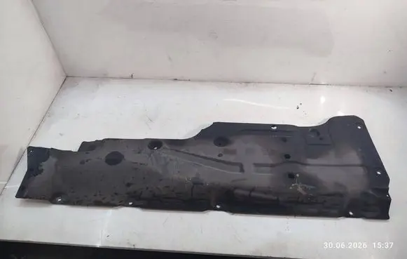 Mercedes-Benz ML W164 Side bottom protection A1646190438