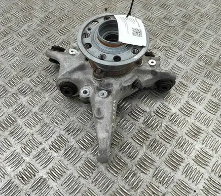 Mercedes-Benz EQS V297 Rear wheel hub A2973500500 A2970500