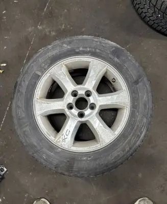 Volvo XC70 R16 alloy rim 30714024