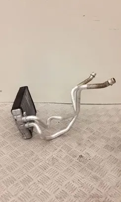 Opel Vectra C Heater blower radiator 665508t