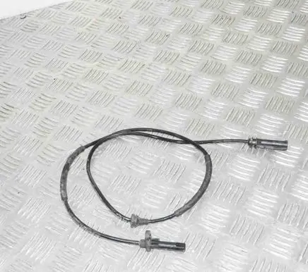 BMW X5 F15 ABS rear brake sensor 6771777