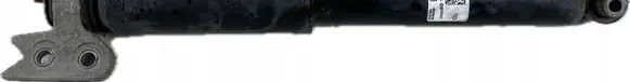 Rear shock absorber/damper
