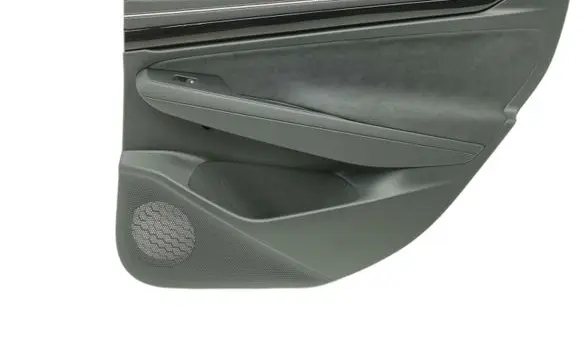 Volkswagen ID.7 Rear door card panel trim 14G867212
