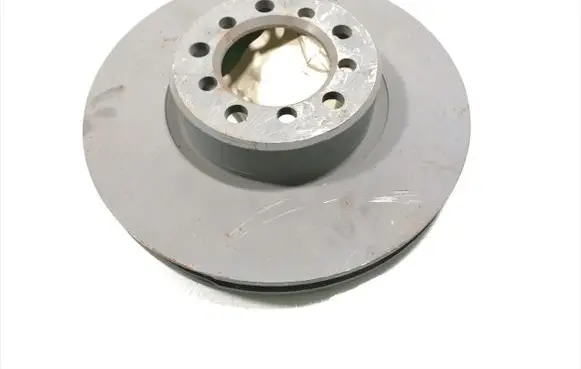 Mercedes-Benz S W126 Front brake disc A1264210512