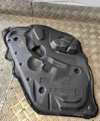 BMW X6 E71 Rear door sound insulation 7179710