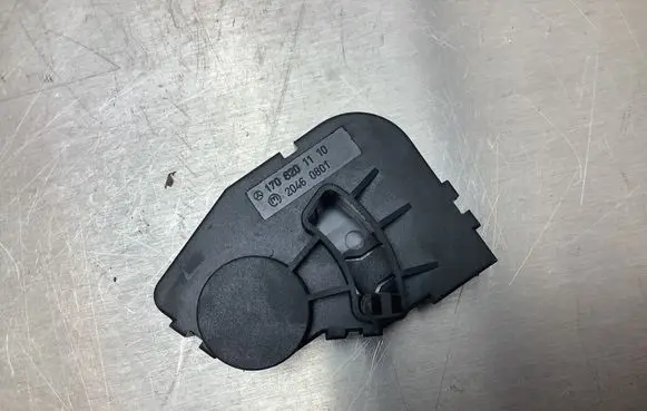 Mercedes-Benz SLK R170 Sensor 1708201110 20460801