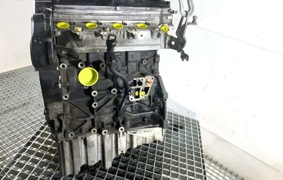 Audi A6 S6 C7 4G Engine CGL