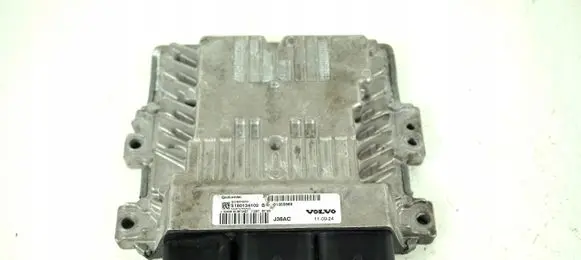 Volvo V60 Engine control unit/module ECU 31355669