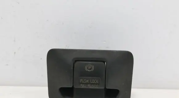 Volvo V60 Hand parking brake switch 31334637 10W48K