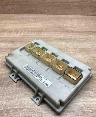 Chrysler Voyager Engine control unit/module ECU P05082503AD