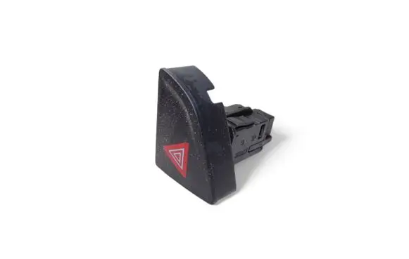 Citroen C5 Hazard light switch 96594789KR