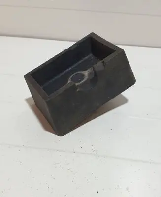 Opel Signum Jacking socket point 24435780 3303374
