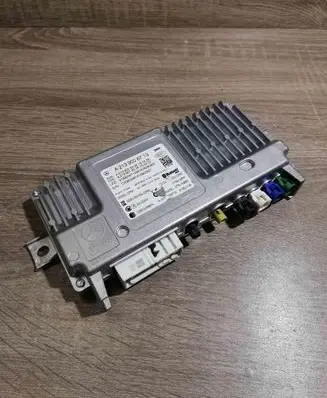 Mercedes-Benz S W220 Parking PDC control unit/module A2139006713