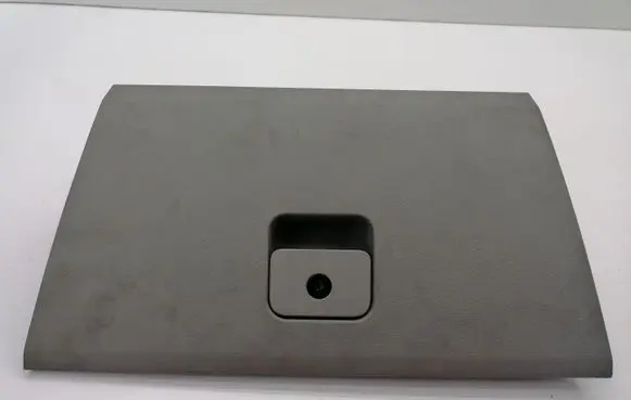 Cadillac CTS Glove box