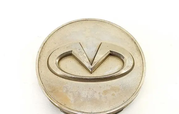 Infiniti EX R12 wheel hub/cap/trim 403431CA4A