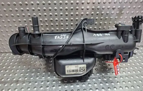 Opel Zafira C Intake manifold S27624994 55593643