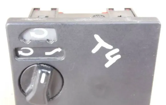 Volkswagen Transporter - Caravelle T4 Interior fan control switch 701959549