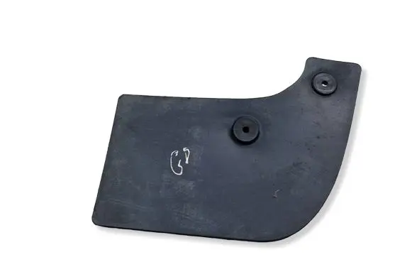 Jeep Cherokee Rear mudguard 68261382AA