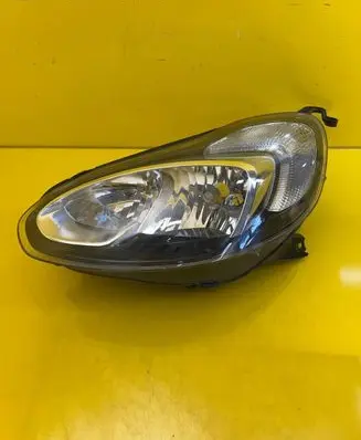Opel Adam Headlight/headlamp 39015502