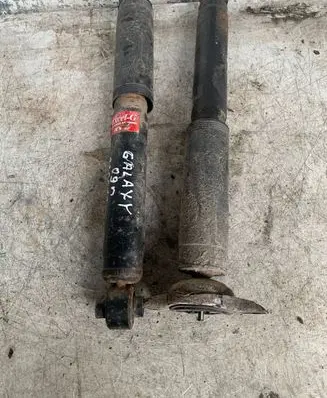 Ford Galaxy Rear shock absorber/damper