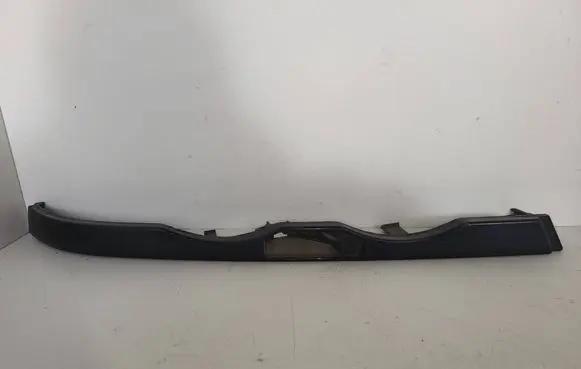 BMW 3 E46 Under headlight/headlamp trim 51138227644