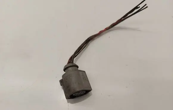 Audi A4 S4 B8 8K Other wiring loom 1J0973713G