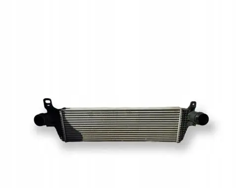 Volkswagen Transporter - Caravelle T5 Intercooler radiator
