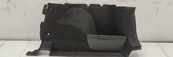 Fiat Tipo Trunk/boot side trim panel