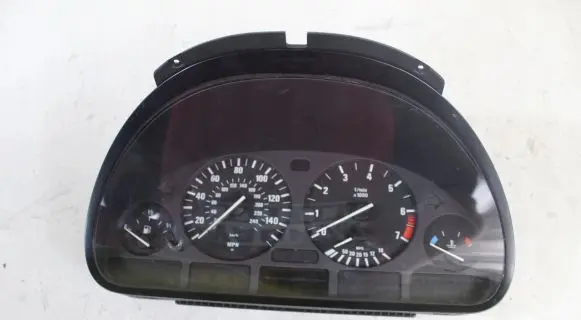 BMW M5 Speedometer (instrument cluster) 6903796