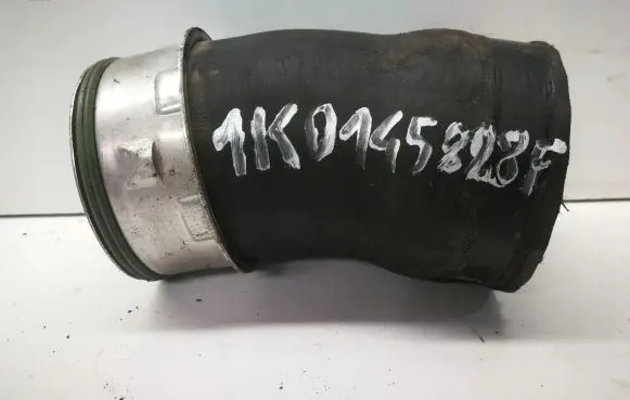 Volkswagen Golf VI Intercooler hose/pipe 1K0145828F