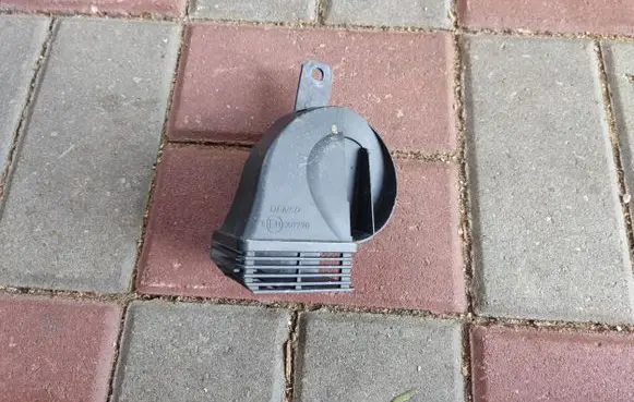 Lexus RX 450H Horn signal 865200E040 2722008820 45A10840