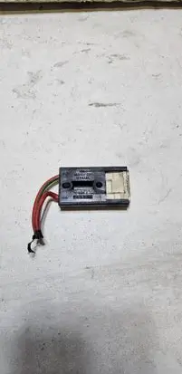 Audi A5 8T 8F Fuse 8A0937530