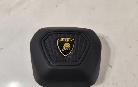 Lamborghini Urus Steering wheel airbag 63900230