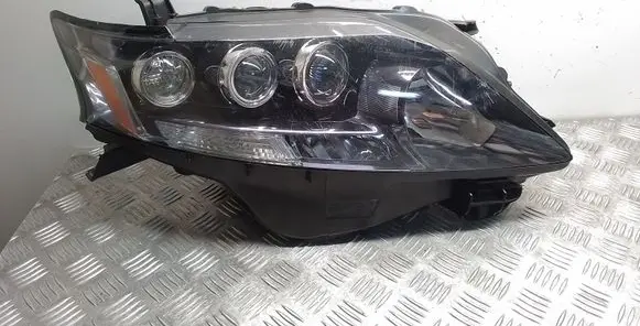 Lexus RX 330 - 350 - 400H Headlight/headlamp