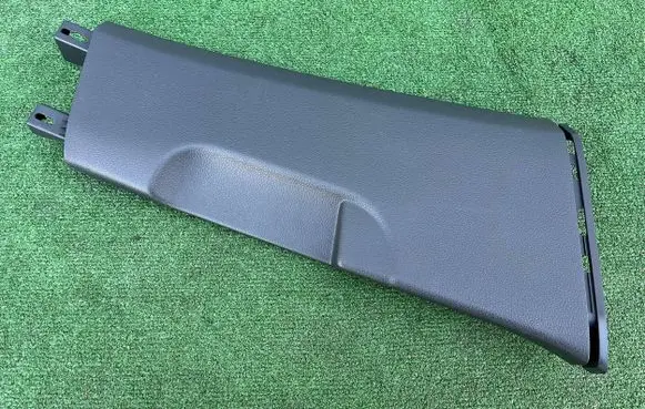 Volkswagen Golf VII (B) pillar trim (bottom) 5G4867292D 6960330