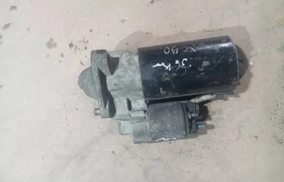 Volvo V70 Starter motor 0001109264