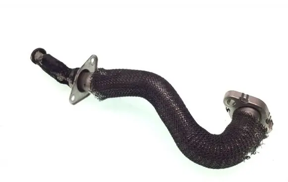 Maserati Ghibli EGR valve line/pipe/hose 11202115F