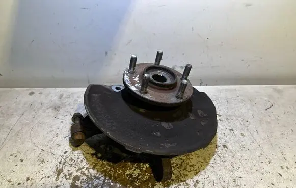 Mitsubishi Outlander Front wheel hub