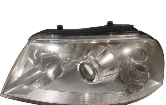 Volkswagen Sharan Headlight/headlamp 7M3941015Q 0301182271 1305239194