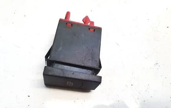 Volkswagen Sharan ESP (stability program) switch 7M3927134 YM2119G254AAW