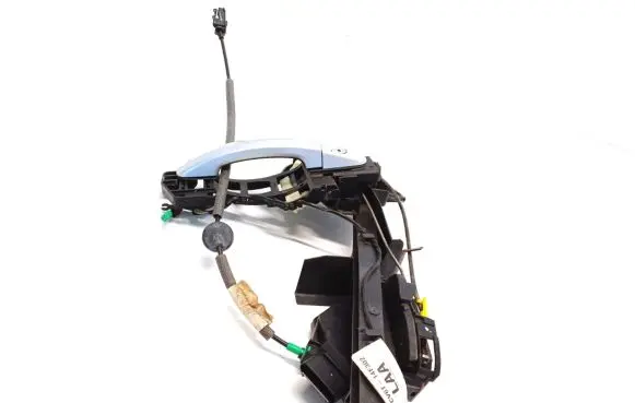 Ford Kuga II Front door lock BM5A-A21813-AF