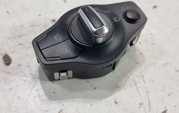 Audi Q5 SQ5 Light switch 8K0941531AS