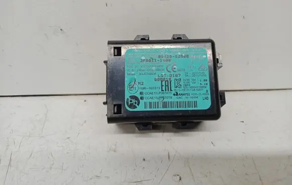 Hyundai i30 Immobilizer control unit/module