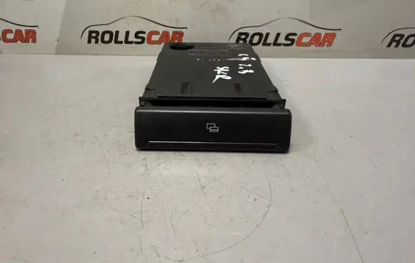 Audi A6 S6 C5 4B Dashboard storage box/compartment 4B0941561A