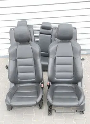 Mazda CX-5 Front driver seat 