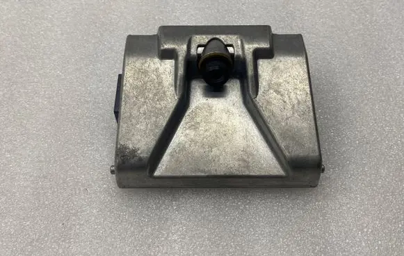 Windshield/windscreen camera